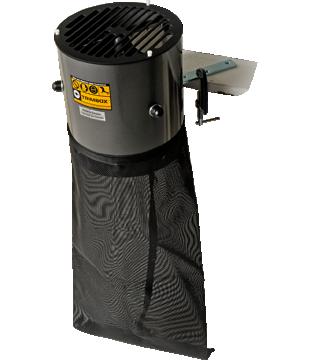 Trimpro Trimbox with Workstation - Image 2