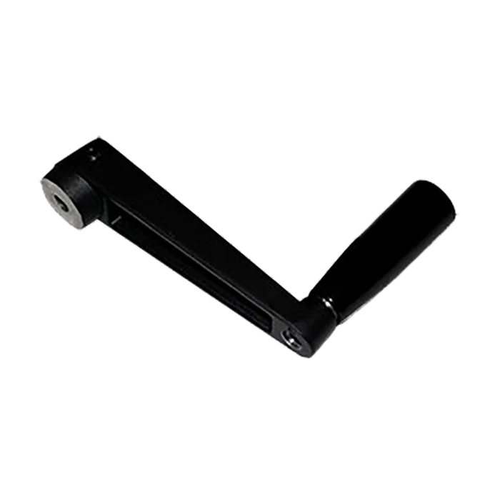Trimpro Unplugged: Top Handle