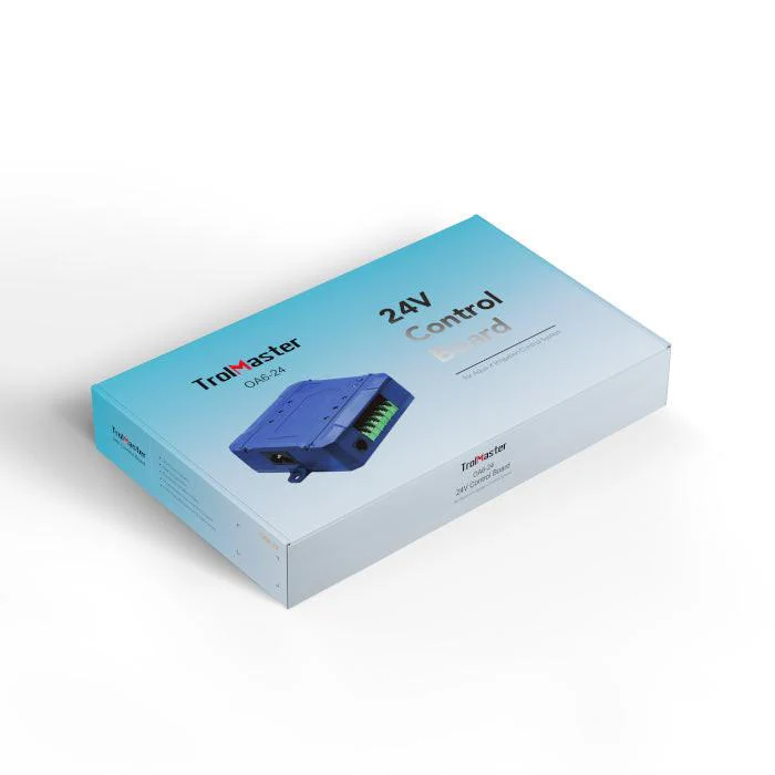 TrolMaster Aqua-X Control Board, 24V - Image 7