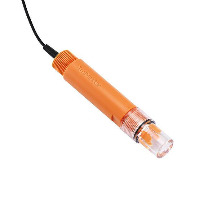 TrolMaster Aqua-X Drop-In/Inline Heavy-Duty Nutrient pH Sensor - Image 2