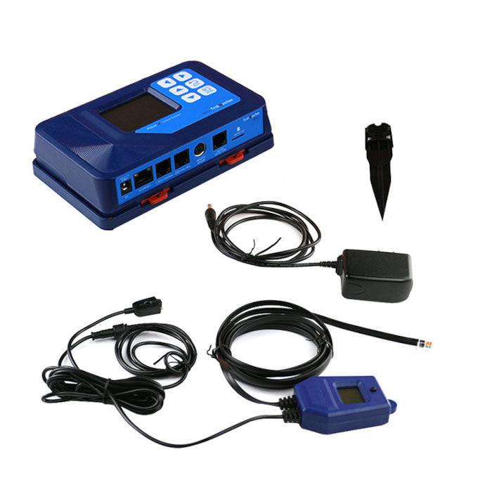 TrolMaster Aqua-X Irrigation Control System with Water Detector set - Image 6
