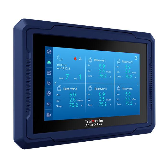 TrolMaster Aqua-X Plus Irrigation Control System - Image 2