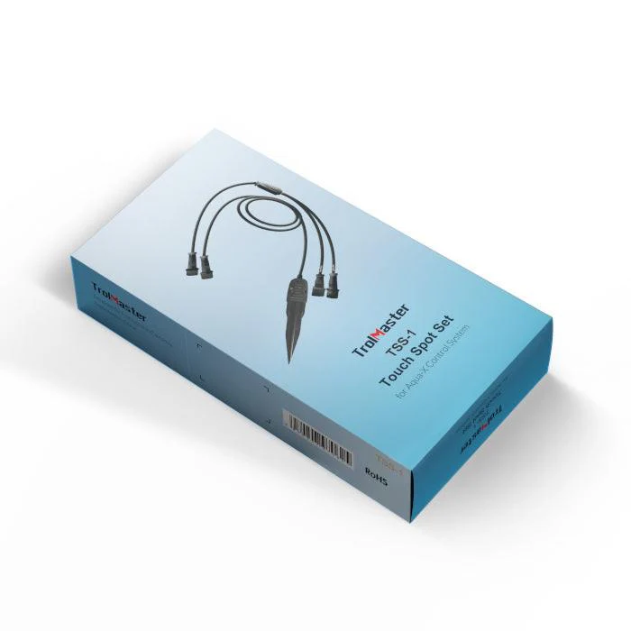 TrolMaster Aqua-X Touch Spot + T Split Extension Cable - Image 4