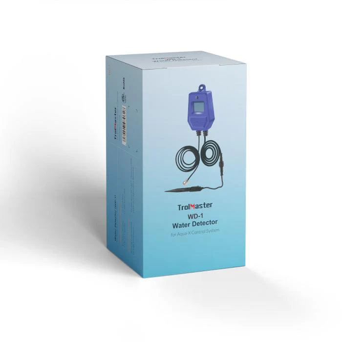 TrolMaster Aqua-X Water Detector + Touch Spot for watering confirmation - Image 5