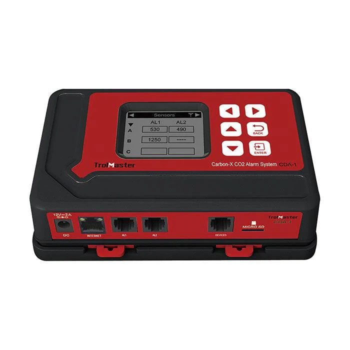 TrolMaster Carbon-X CO2 Alarm System - Image 4