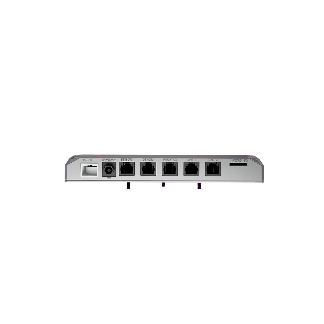 TrolMaster Green-X Greenhouse Control System - Image 3
