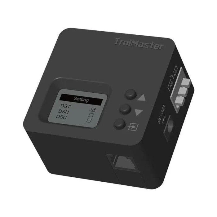 TrolMaster Hydro-X Dry Contact Station Single Pack with Cable Set - Image 2