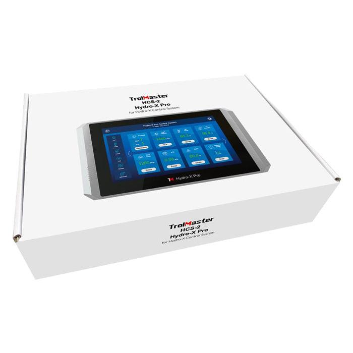 TrolMaster Hydro-X PRO Environmental Control System with 4-in-1 Sensor - Image 4