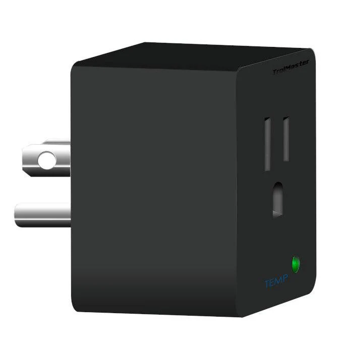 TrolMaster Hydro-X Temp Device Station - Image 3