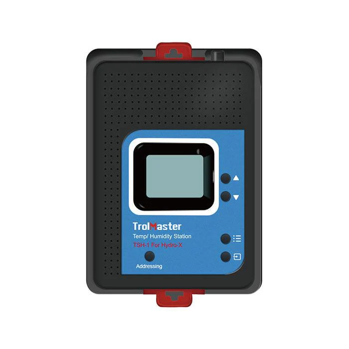 TrolMaster Hydro-X Temp & Humidity Station with 0-10 Volt Protocol - Image 3