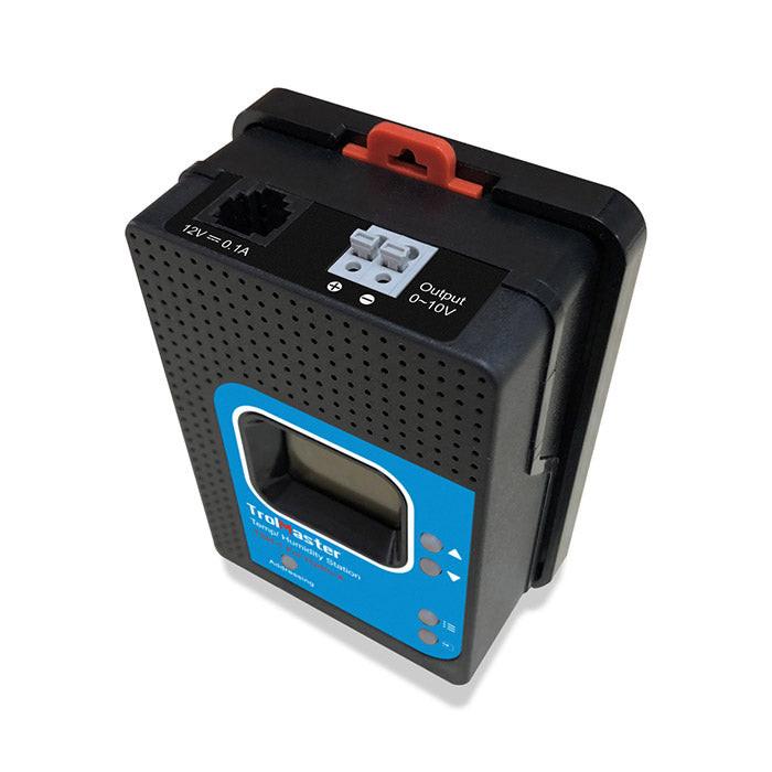 TrolMaster Hydro-X Temp & Humidity Station with 0-10 Volt Protocol - Image 4
