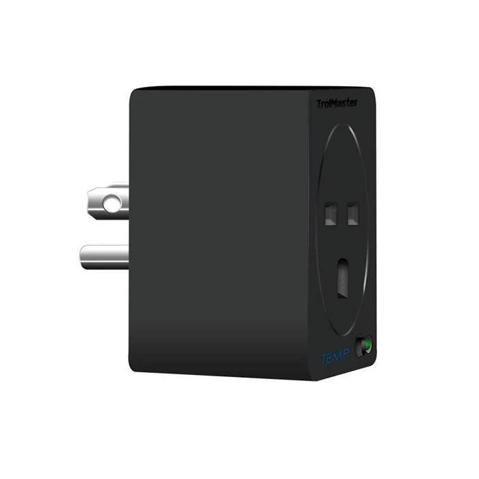 TrolMaster Hydro-X Temperature Device Station, 240V - Image 3