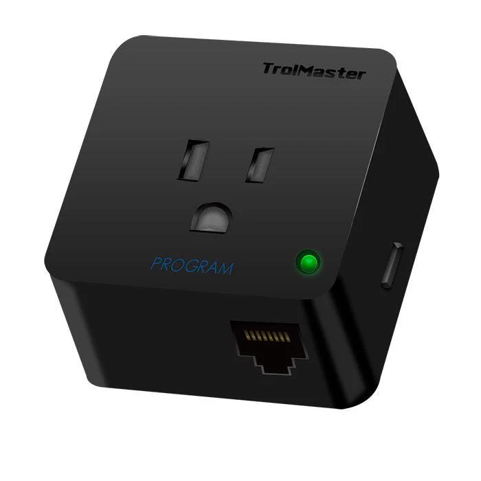 TrolMaster Hydro-X Timer Program Device Station, 120 Volt - Image 2