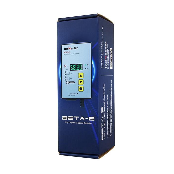 TrolMaster Legacy BETA-2 Day/Night Fan Speed Controller - Image 4