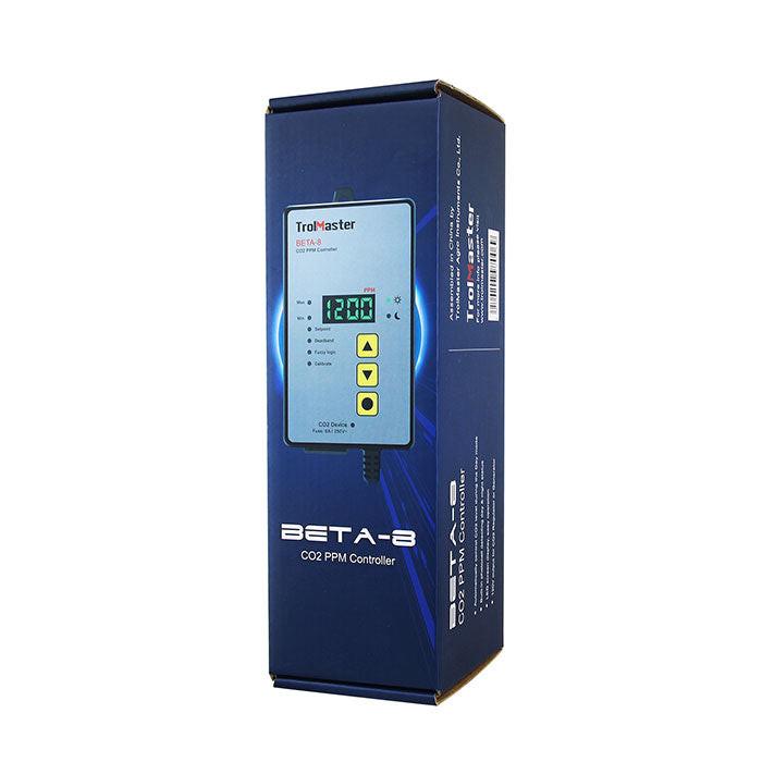 TrolMaster Legacy BETA-8 Digital CO2 PPM Controller - Image 4