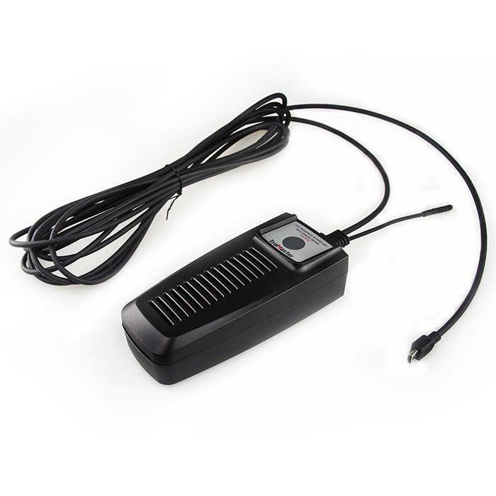 TrolMaster Legacy Hawkeye 3-in-1 Climate Monitor & Logger - Image 3