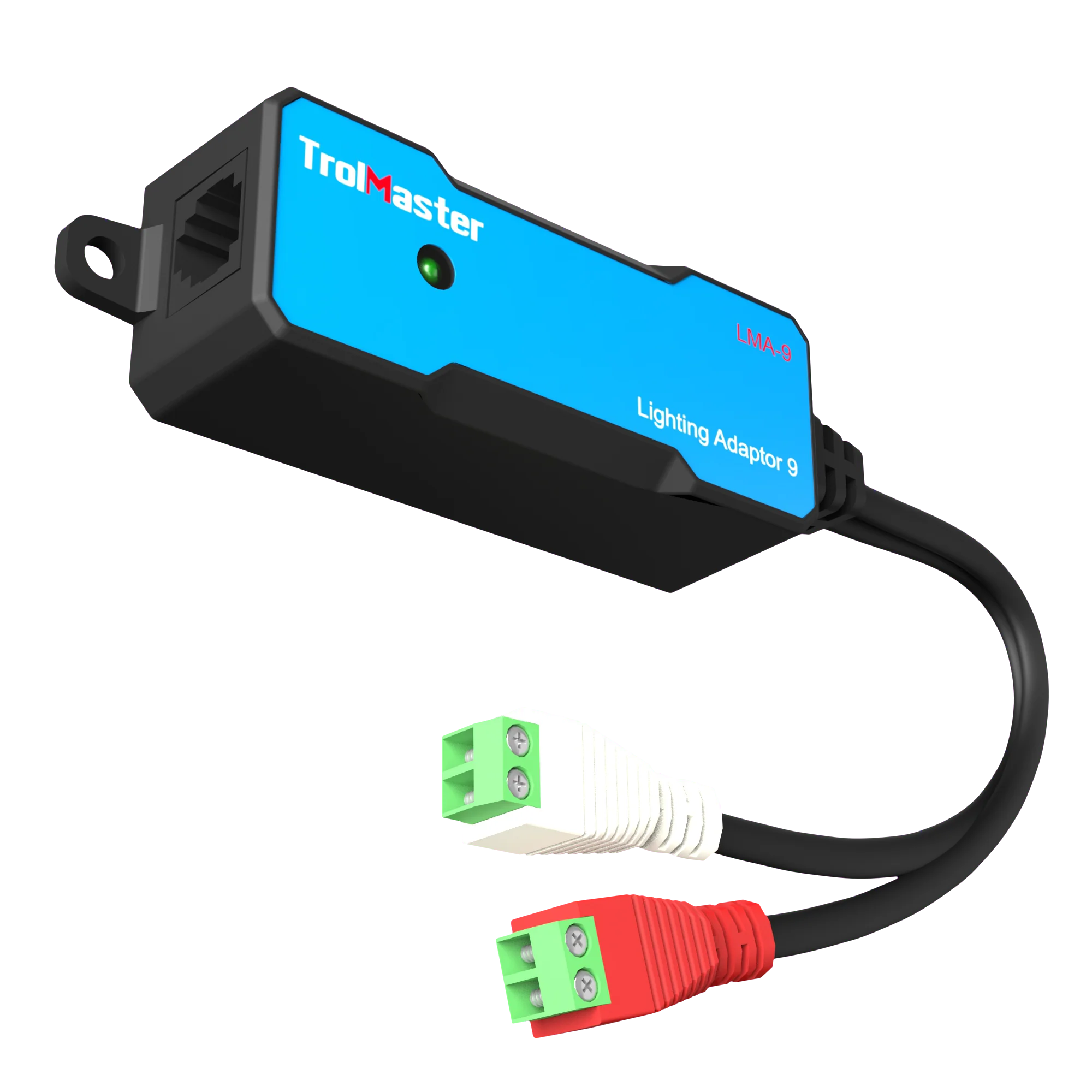 TrolMaster LMA-9 Lighting Adapter To Convert 0-10V to Digital Signals - Image 2