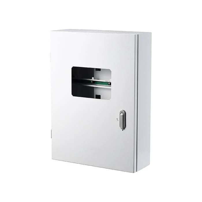 TrolMaster Standard Controller Cabinet for Hydro-X Plus, 25 Inch - Image 3