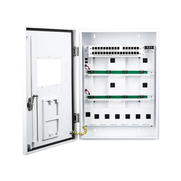 TrolMaster Standard Controller Cabinet for Hydro-X Plus, 25 Inch - Image 6
