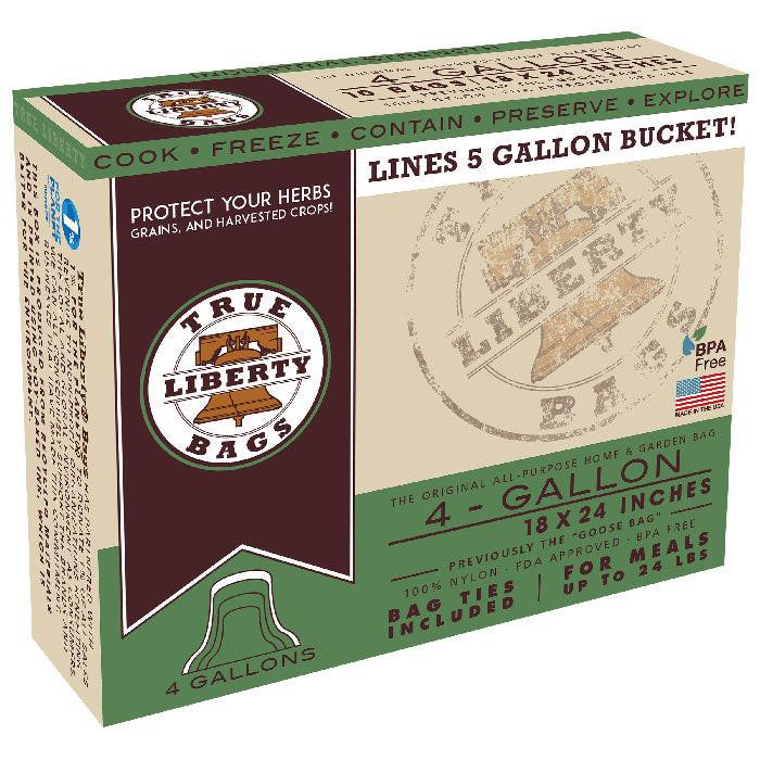 True Liberty Bags All Purpose Storage Bags - Image 11