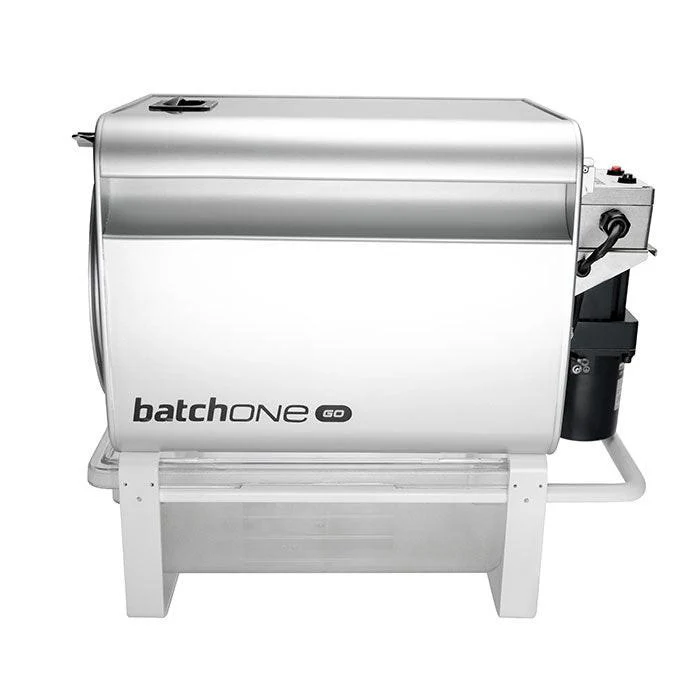 Twister BatchOne Go Dry Trimming Machine - Image 2