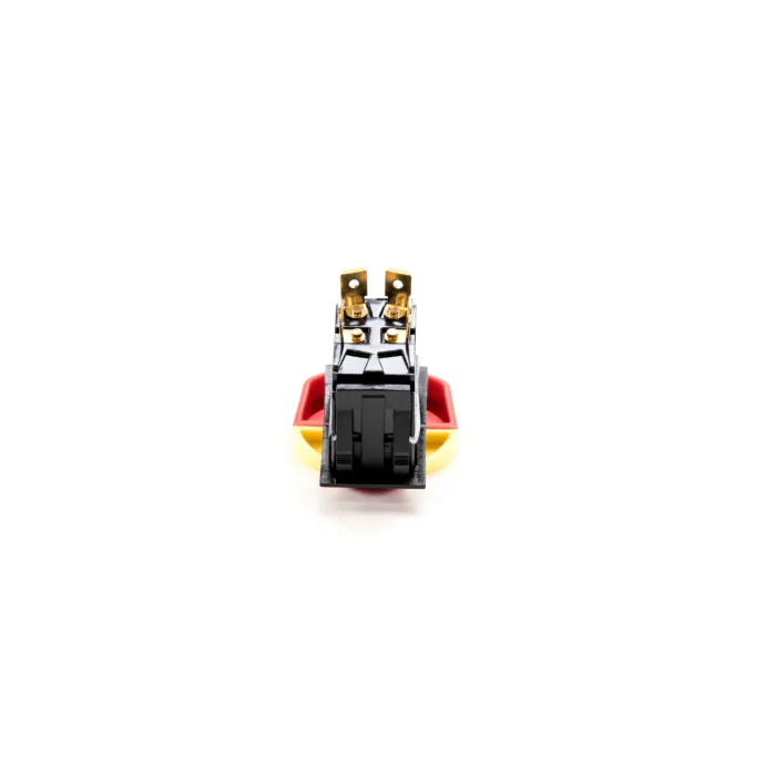 Twister Safety Lockout Switch for T2/T4/T6 Leaf Collector - Image 3