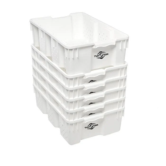 Twister Stackable Freezing / Handling Trays - Image 8
