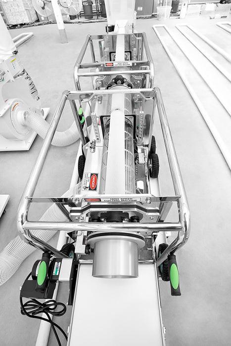 Twister T2/T4 Feed Conveyor - Image 10