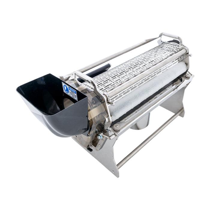Twister T4 PRO VSC Stainless Steel Trimming Machine with Trim Saver and Standard Tumbler - Image 16