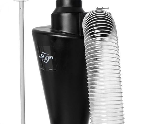Twister T4 Trim Saver Vacuum - CS12 - Image 3