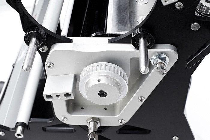 Twister T4 VSC Trimming Machine with Trim Saver Vacuum & Standard Tumbler - Image 13