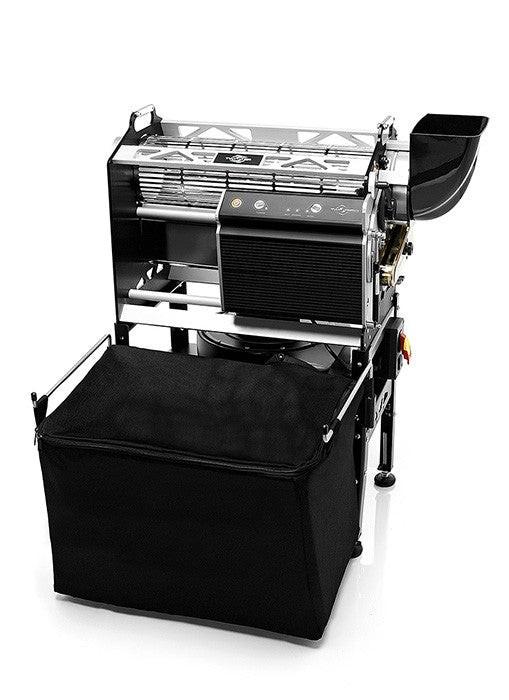 Twister T4 VSC Trimming Machine with Trim Saver Vacuum & Standard Tumbler - Image 15