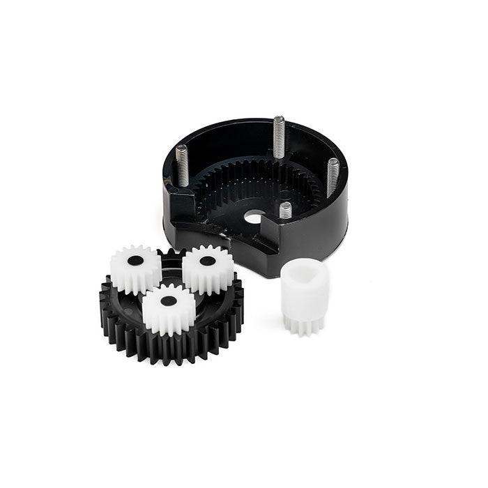 Twister T6 Gear Box Assembly - Image 2