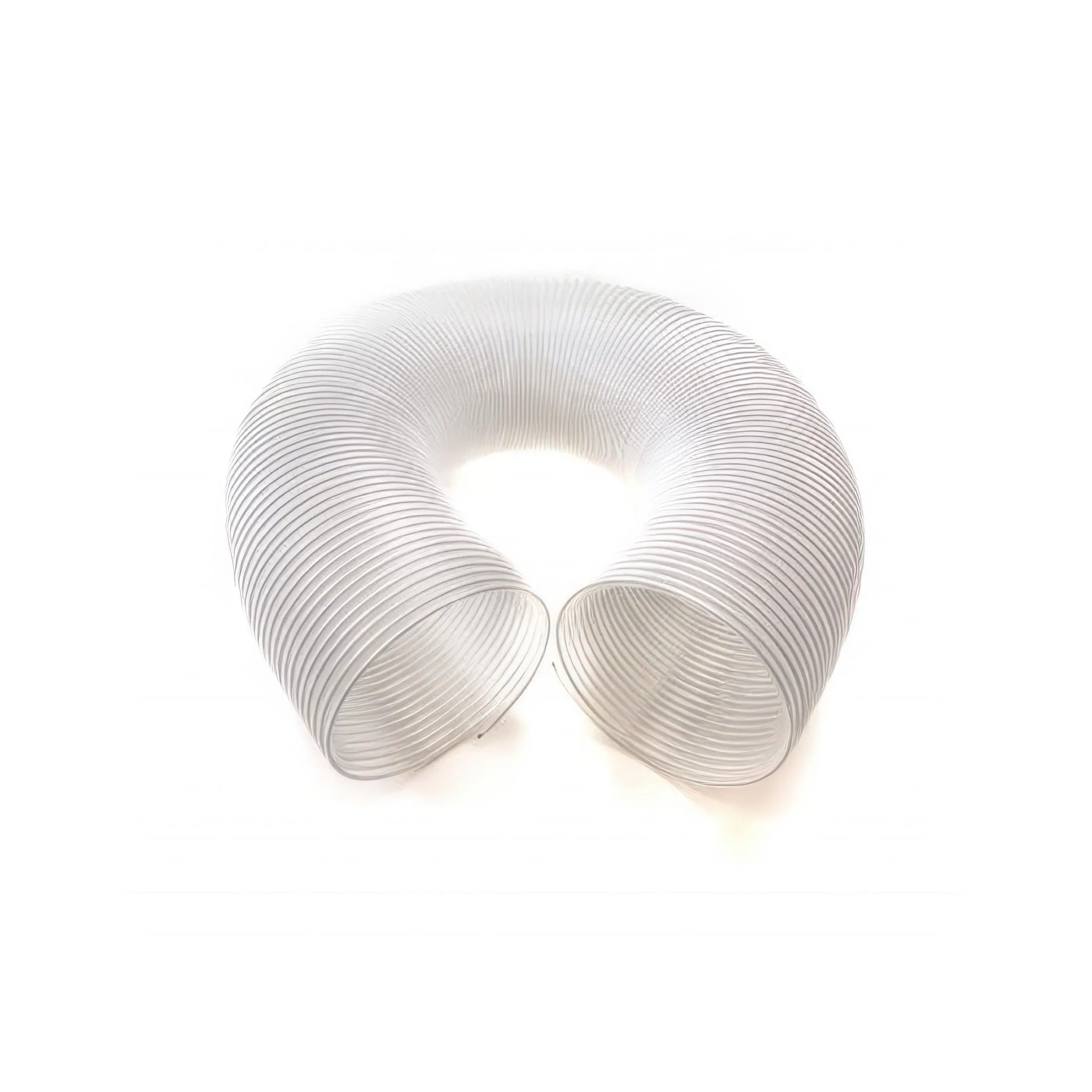 Twister T6 Leaf Collector 4" Vacuum Hose, 8 ft. Long
