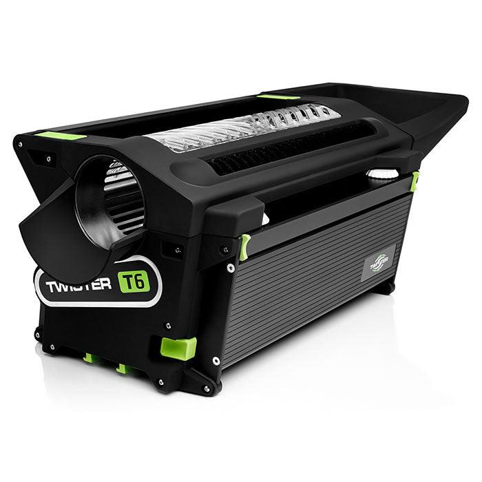 Twister T6 Trimming Machine with Leaf Collector Vacuum - Image 2
