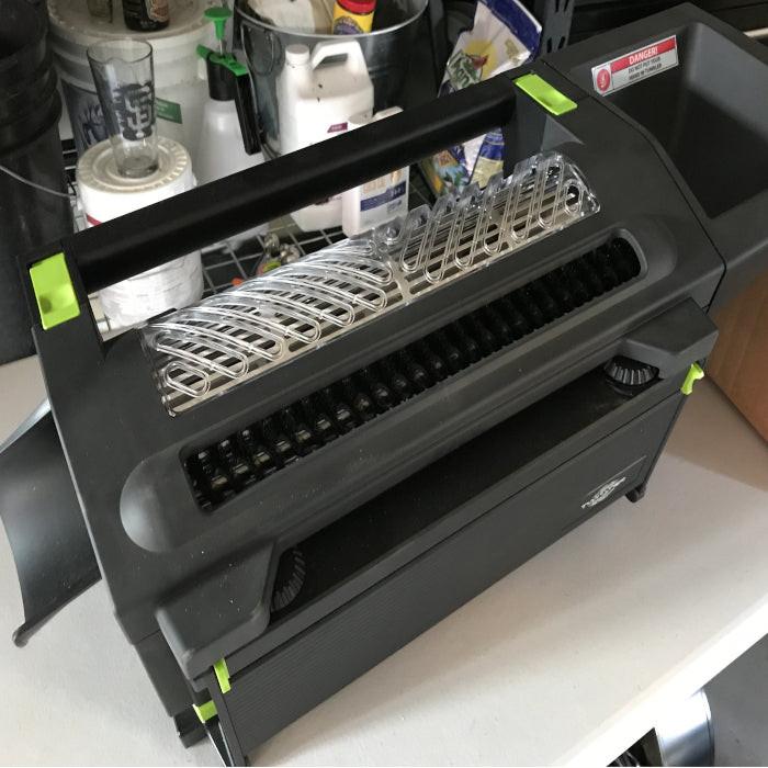 Twister T6 Trimming Machine with Leaf Collector Vacuum - Image 21