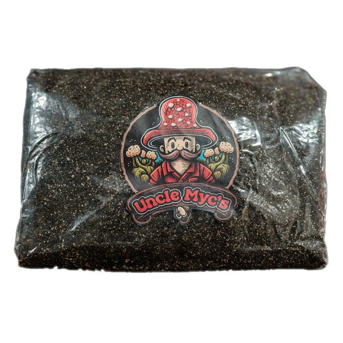Uncle Myc's Rabbit Manure Blend Substrate