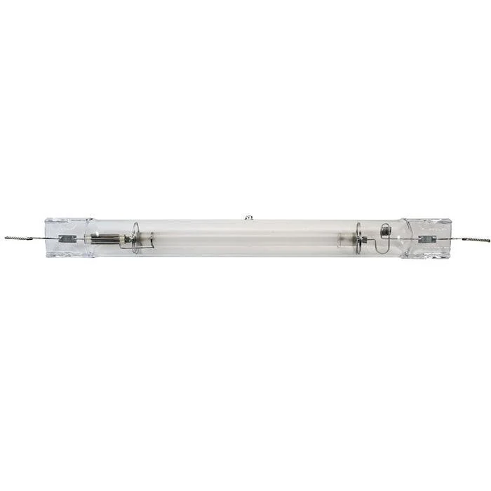 Ushio 1,000 Watt Pro Plus Double-Ended HPS Bulb, 2,100 K - Image 2