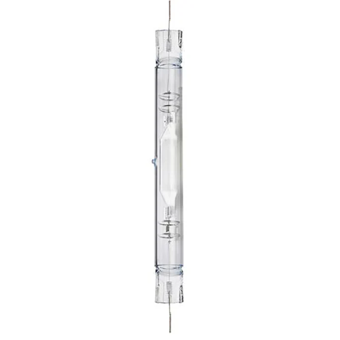 Ushio 600 Watt HiLUX GRO Metal Halide Double-Ended Grow Light Bulb - Image 2