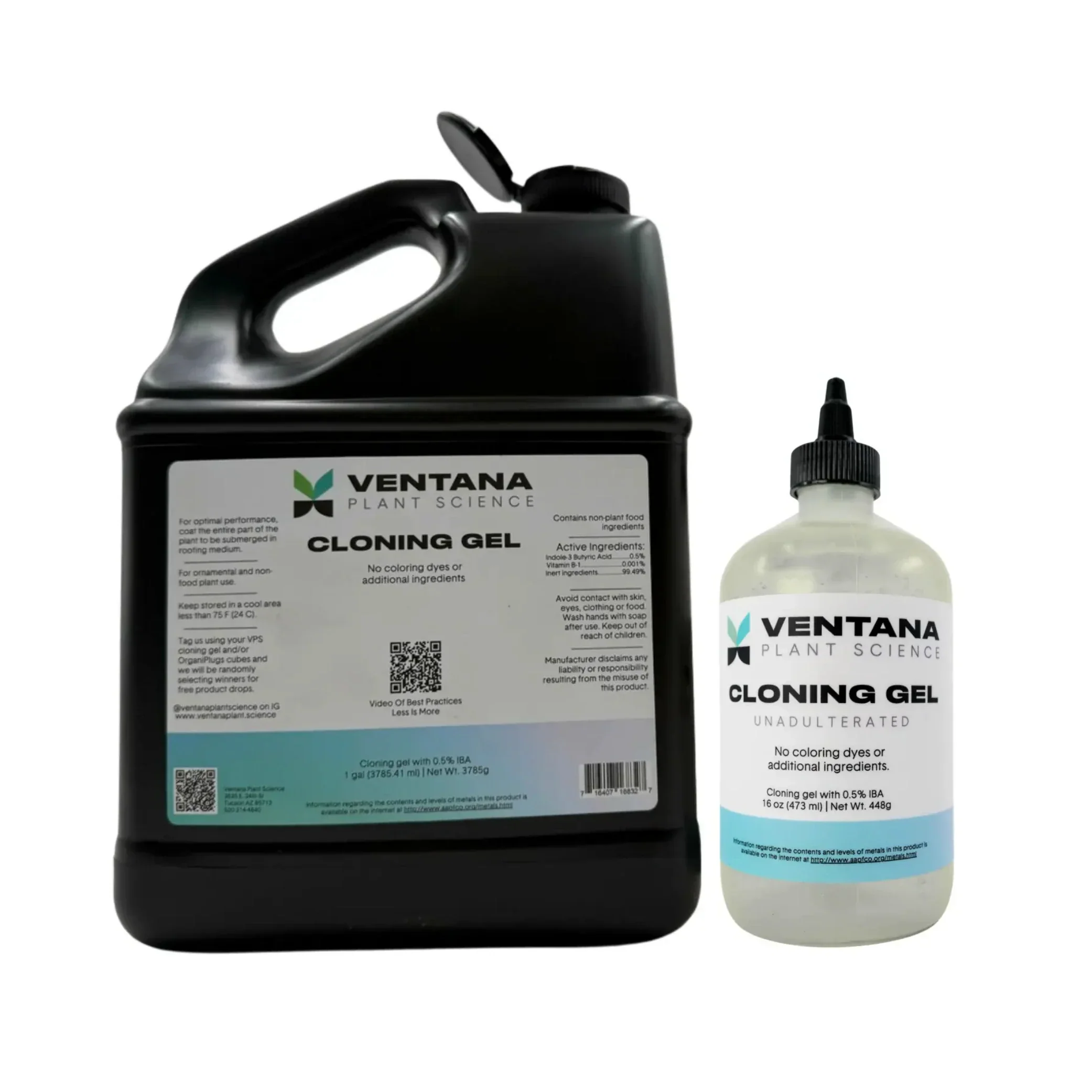 Ventana Plant Science Cloning Gel - Image 13