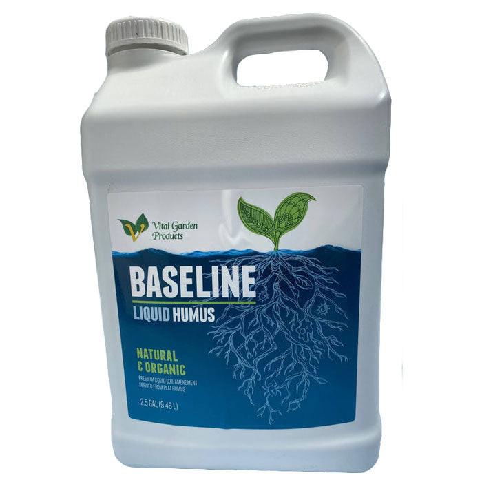 Vital Garden Supply Baseline Liquid Humus - Image 3