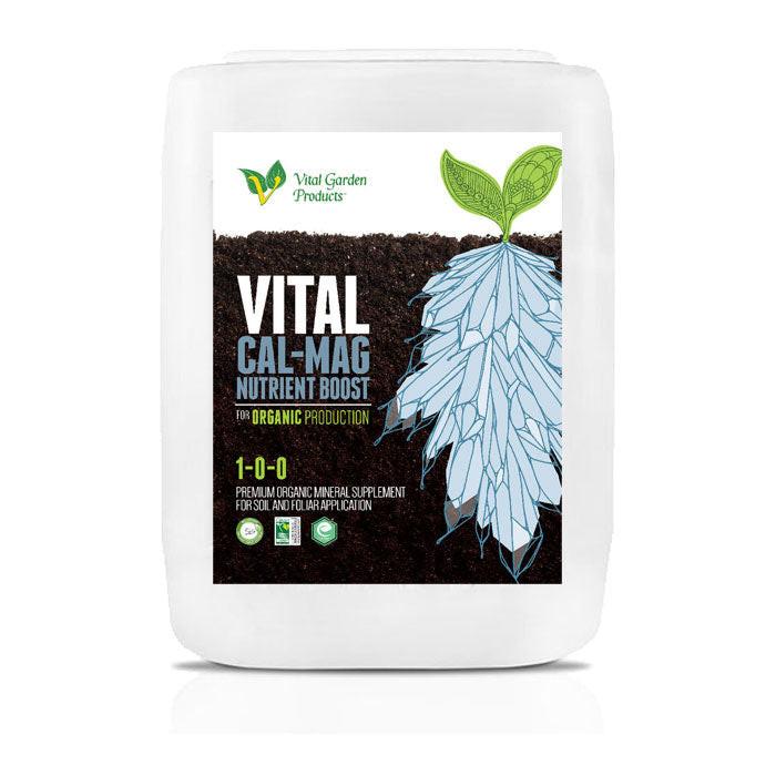 Vital Garden Supply Vital Cal-Mag - Image 6