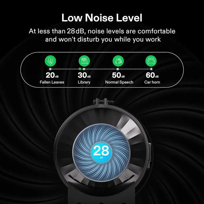 Vivosun AeroZesh T Series Inline Fan with E12 Speed Controller - Image 6