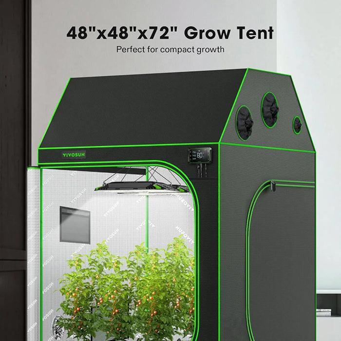 Vivosun R846 4' x 8' Roof Grow Tent - Image 3