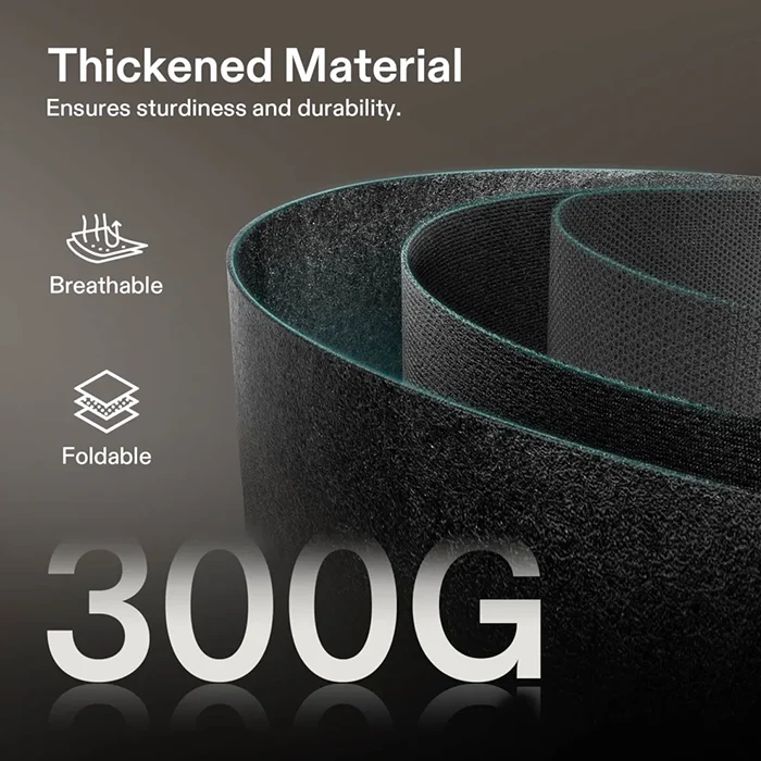Vivosun Thick Nonwoven Fabric Pot with Handles, 50 Gallon - Image 5