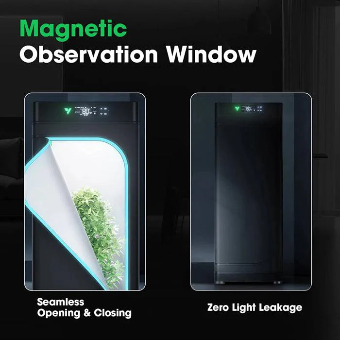 Vivosun VGrow All-in-One Smart Grow Box - Image 6