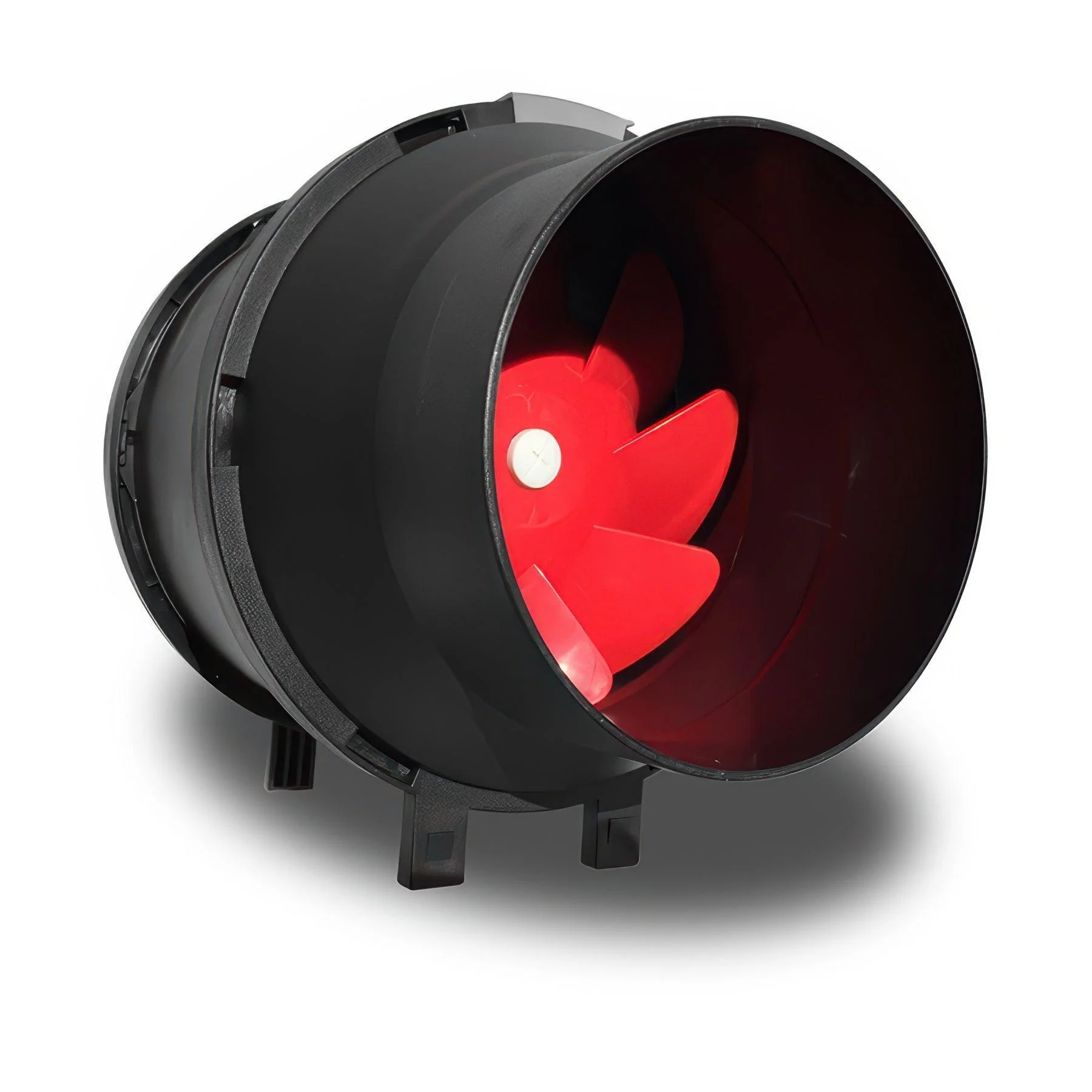 Vortex Axial Inline Mixed Flow VTA Powerfan