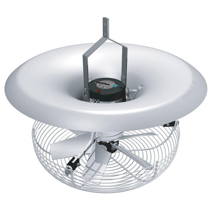 Vostermans Ventilation Multifan V-FloFan - Image 3