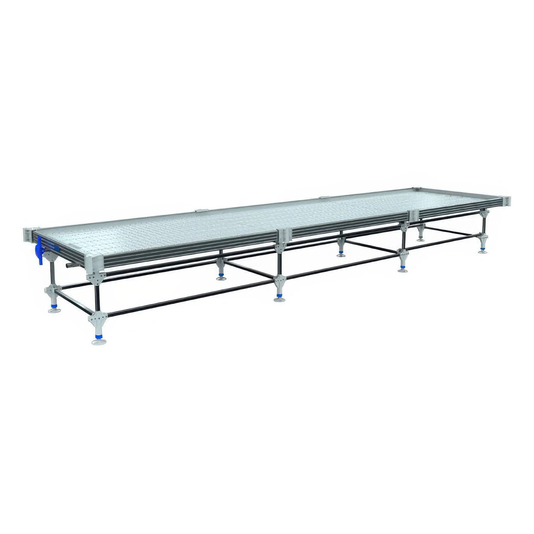 Wachsen Rolling Bench System - Image 29