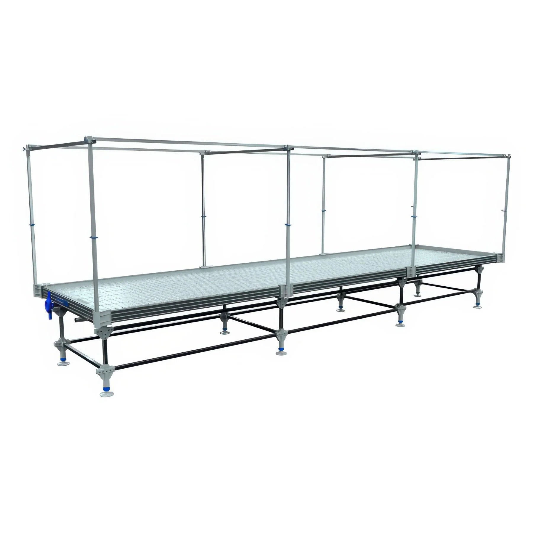 Wachsen Rolling Bench System - Image 22